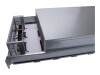 BlueWalker PowerWalker VFI 10K CPH 3/3 - USV (in Rack montierbar/extern) - Wechselstrom 400 V - 10000 Watt - 10000 VA - 3 Phasen - ohne Batterie - USB - 3U - 48.3 cm (19")