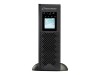 BlueWalker PowerWalker VFI 10K CPH 3/3 - USV (in Rack montierbar/extern) - Wechselstrom 400 V - 10000 Watt - 10000 VA - 3 Phasen - ohne Batterie - USB - 3U - 48.3 cm (19")