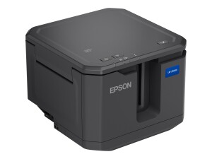 Epson LabelWorks LW-Z5000BE - Beschriftungsgerät - s/w - Thermotransfer - Rolle (5 cm)