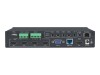 Kramer Electronics Kramer VP-440X - A/V Switcher / Scaler / HDBaseT