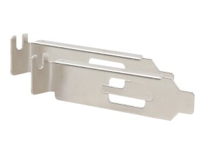 Gembird SPC-22 - Serieller Adapter - PCIe 1.1