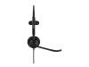 Jabra Engage 50 II UC Mono - Headset - On-Ear