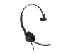 Jabra Engage 50 II UC Mono - Headset - On-Ear