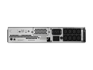 APC Smart-UPS C 3000VA LCD - USV (Rack - einbaufähig)