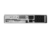 APC Smart-UPS C 3000VA LCD - USV (Rack - einbaufähig)
