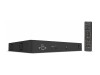 Lindy Video/Audio-Schalter - Wand-Scaler - 9 x HDMI