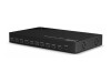 Lindy Video/Audio-Schalter - Wand-Scaler - 9 x HDMI