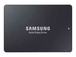 Samsung PM893 MZ-7L324000 - SSD - 240 GB - intern -...