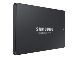 Samsung PM893 MZ-7L324000 - SSD - 240 GB - intern - 2.5" (6.4 cm)