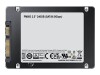 Samsung PM893 MZ-7L324000 - SSD - 240 GB - intern - 2.5" (6.4 cm)