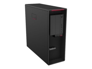 Lenovo ThinkStation P620 30E0 - Tower - 1 x Ryzen...