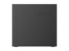Lenovo ThinkStation P620 30E0 - Tower - 1 x Ryzen ThreadRipper PRO 5945WX / 4.1 GHz