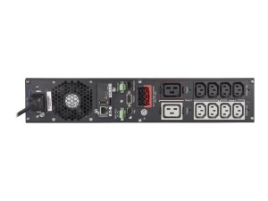 Eaton 9PX Lithium-ion - Netpack - USV (in Rack...