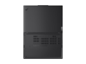 Lenovo ThinkPad T16 Gen 4 21QE - 180°-Scharnierdesign - Intel Core Ultra 5 225U - Win 11 Pro - Intel Graphics - 16 GB RAM - 512 GB SSD TCG Opal Encryption 2, NVMe - 40.6 cm (16")