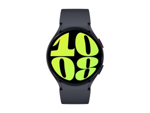 Samsung Galaxy Watch6 - 44 mm - intelligente Uhr - Anzeige 3.73 cm (1.5")