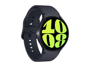 Samsung Galaxy Watch6 - 44 mm - intelligente Uhr - Anzeige 3.73 cm (1.5")