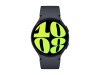 Samsung Galaxy Watch6 - 44 mm - intelligente Uhr - Anzeige 3.73 cm (1.5")