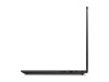 Lenovo ThinkPad P1 Gen 7 21KV - Intel Core Ultra 7 165H - Intel Evo vPro Enterprise Platform - Win 11 Pro - Intel Arc Graphics - 64 GB RAM - 2 TB SSD TCG Opal Encryption 2, NVMe, Performance - 40.6 cm (16")
