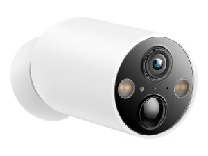 TP-LINK Tapo C425 V1.6 - Netzwerk-Überwachungskamera...
