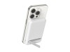 Belkin Induktive Power Bank - magnetisch mit Qi2 - 8000 mAh - 15 Watt - Fast Charge (24 pin USB-C)