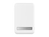 Belkin Induktive Power Bank - magnetisch mit Qi2 - 8000 mAh - 15 Watt - Fast Charge (24 pin USB-C)