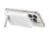 Belkin Induktive Power Bank - magnetisch mit Qi2 - 8000 mAh - 15 Watt - Fast Charge (24 pin USB-C)