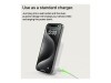 Belkin Induktive Power Bank - magnetisch mit Qi2 - 8000 mAh - 15 Watt - Fast Charge (24 pin USB-C)