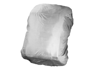 mantona Luis - Rucksack für Kamera - Nylon, Leder