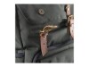 mantona Luis - Rucksack für Kamera - Nylon, Leder
