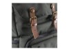 mantona Luis - Rucksack für Kamera - Nylon, Leder