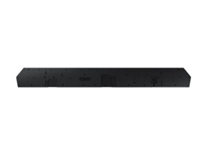 Samsung HW-Q990D - Q-Series - Soundleistensystem - für Heimkino - 11.1.4-Kanal - kabellos - Bluetooth, Wi-Fi - App-gesteuert - 656 Watt (Gesamt)