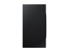 Samsung HW-Q990D - Q-Series - Soundleistensystem - für Heimkino - 11.1.4-Kanal - kabellos - Bluetooth, Wi-Fi - App-gesteuert - 656 Watt (Gesamt)