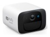 EUFY SoloCam C210 - Netzwerk-Überwachungskamera - Außenbereich - wetterfest - Farbe (Tag&Nacht)