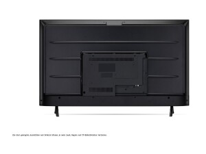 LG 65UT73006LA - 165 cm (65") Diagonalklasse UT73...