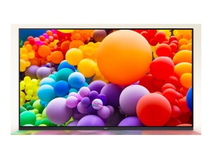 LG 65UT73006LA - 165 cm (65") Diagonalklasse UT73 Series LCD-TV mit LED-Hintergrundbeleuchtung - Smart TV - webOS - 4K UHD (2160p)