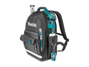 Makita Rucksack für Werkzeuge
