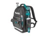 Makita Rucksack für Werkzeuge
