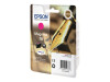 Epson 16 - 3.1 ml - Magenta - original - Tintenpatrone
