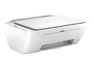 HP Deskjet 2810e All-in-One - Multifunktionsdrucker - Farbe - Tintenstrahl - 216 x 297 mm (Original)
