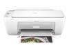 HP Deskjet 2810e All-in-One - Multifunktionsdrucker - Farbe - Tintenstrahl - 216 x 297 mm (Original)