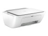HP Deskjet 2810e All-in-One - Multifunktionsdrucker - Farbe - Tintenstrahl - 216 x 297 mm (Original)