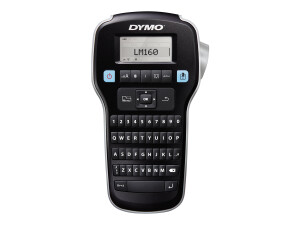 Dymo LabelMANAGER 160 - Value Pack -...