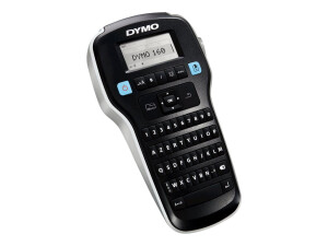 Dymo LabelMANAGER 160 - Value Pack -...