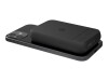 Zens Magnetic Single Powerpack - Induktive Power Bank