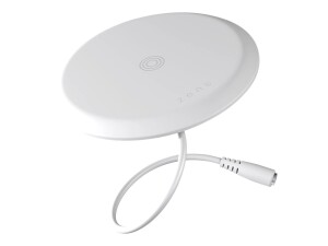 Zens ZEBI04W - Induktive Ladematte + AC-Netzteil