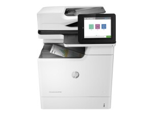 HP LaserJet Enterprise MFP M681dh - Multifunktionsdrucker...