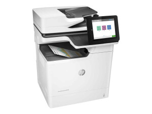 HP LaserJet Enterprise MFP M681dh - Multifunktionsdrucker...