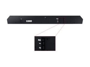 Samsung HW-Q930D - Q-Series - Lautsprechersystem