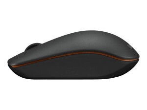 Lenovo 400 - Maus - rechts- und linksh&auml;ndig -...