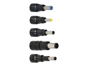 PORT Designs PORT - Netzteil - Wechselstrom 100-240 V -...
